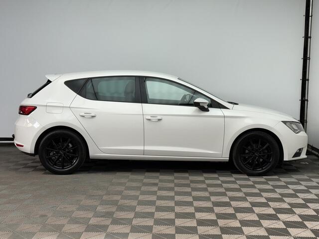 Seat LEON 1.0 EcoTSI Style Connect Navi NL Auto