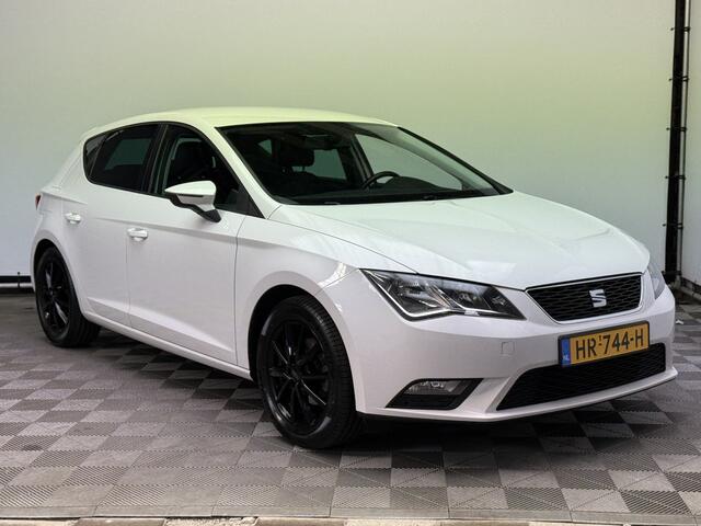 Seat LEON 1.0 EcoTSI Style Connect Navi NL Auto