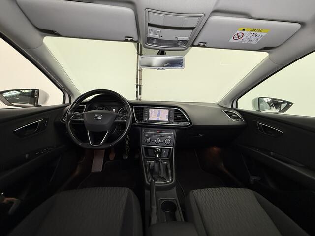 Seat LEON 1.0 EcoTSI Style Connect Navi NL Auto