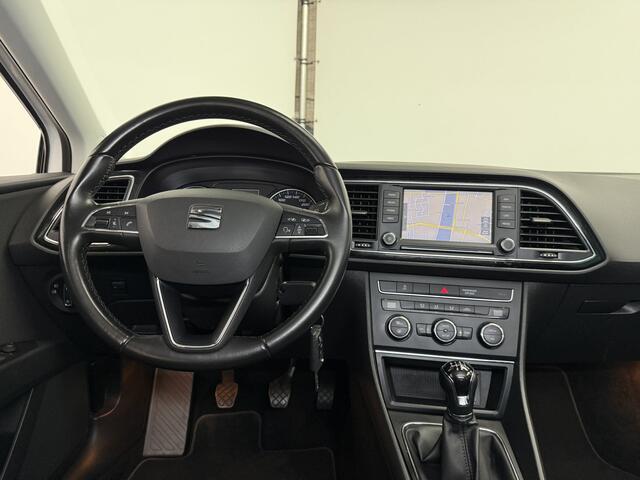 Seat LEON 1.0 EcoTSI Style Connect Navi NL Auto