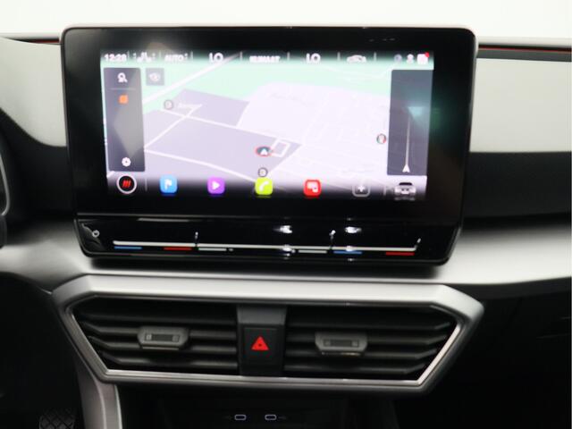 Seat LEON 1.5 TSI FR Business Intense/ lage km/ compleet!