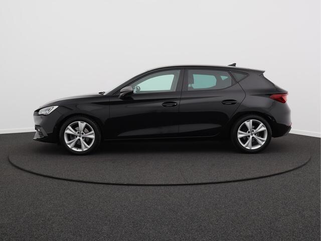 Seat LEON 1.5 TSI FR Business Intense/ lage km/ compleet!