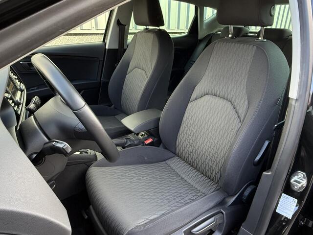 Seat LEON ST 1.2 TSI Automaat Trekhaak | Stoelverwarming | Cruisecontrol | Parkeersensoren | Navi | Bluetooth