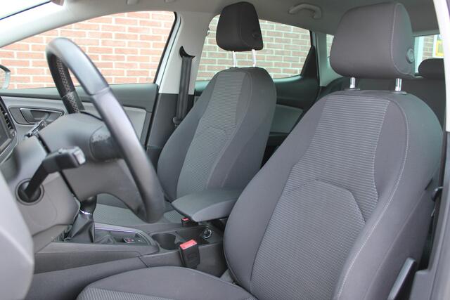 Seat LEON 1.0 TSI 116PK Style |CARPLAY|17-INCH|CRUISE-CONTROL|NAVI|