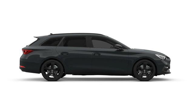 Seat LEON Sportstourer 1.5 TSI eHybrid 204 6DSG FR Business Automaat