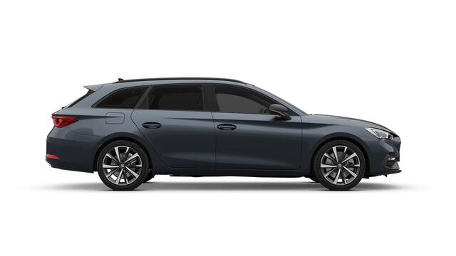 Seat LEON Sportstourer 1.5 TSI eHybrid 204 6DSG FR Business Automaat