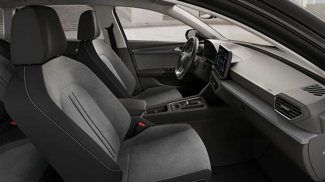 Seat LEON Sportstourer 1.5 TSI eHybrid 204 6DSG Style Business Intense Automaat