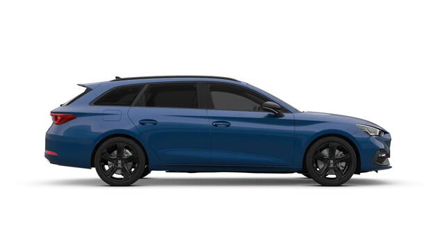 Seat LEON Sportstourer 1.5 TSI eHybrid 204 6DSG FR Business Automaat