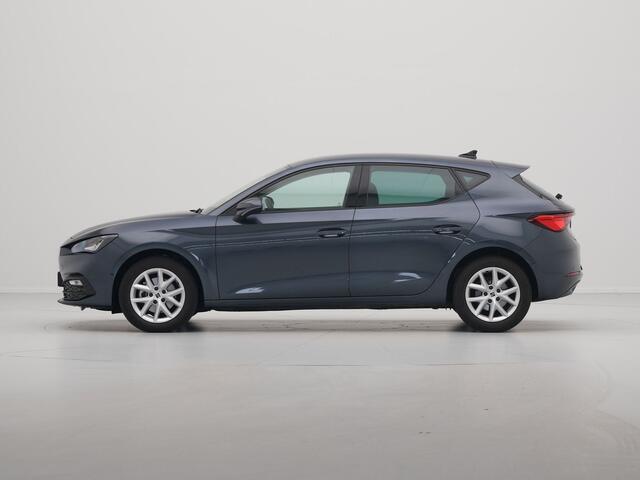 Seat LEON 1.0 TSI 110pk Style Business Intense Navi via app Camera Pdc Acc 158