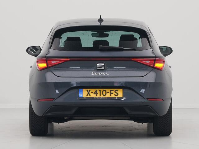 Seat LEON 1.0 TSI 110pk Style Business Intense Navi via app Camera Pdc Acc 158