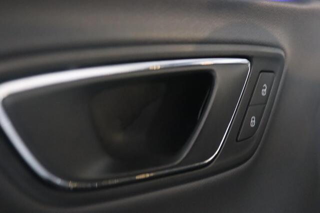 Seat LEON 2.0 TSI FR Business Intense Panoramadak, Virtual Cockpit, Keyless,