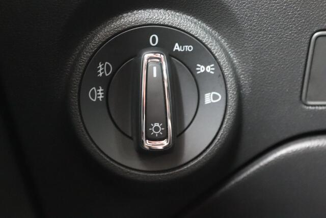 Seat LEON 2.0 TSI FR Business Intense Panoramadak, Virtual Cockpit, Keyless,