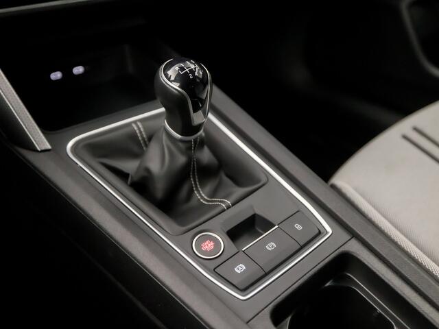 Seat LEON 1.0 TSI Style Launch Edition (VIRTUAL COCKPIT, 1e EIGENAAR, APPLE CARPLAY, GROOT NAVI, CLIMATE, CAMERA, GETINT GLAS, LED KOPLAMPEN, ADAPTIVE CRUISE, NIEUWSTAAT)