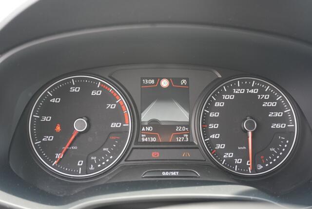 Seat LEON 1.0 TSI Style Ult.Ed Camera | Led | ACC | Stoelverw. | CarPlay