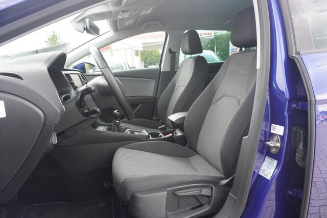 Seat LEON 1.0 TSI Style Ult.Ed Camera | Led | ACC | Stoelverw. | CarPlay