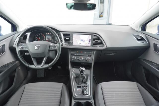 Seat LEON 1.0 TSI Style Ult.Ed Camera | Led | ACC | Stoelverw. | CarPlay