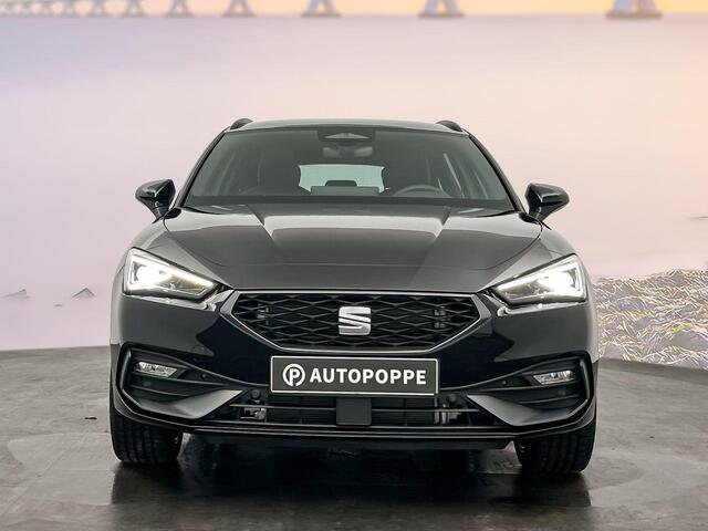 Seat LEON FR Business 1.5 TSI eHybrid 150kW / 204pk Stationw