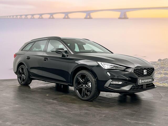 Seat LEON FR Business 1.5 TSI eHybrid 150kW / 204pk Stationw