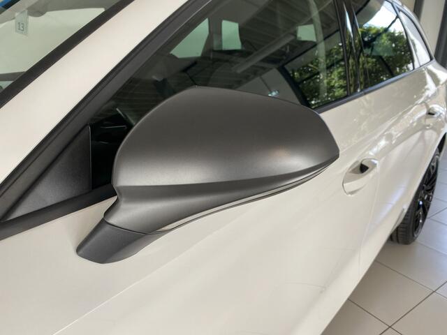 Seat LEON 1.4 TSI eHybrid PHEV FR Virtual cockpit / Camera / Navi / Trekhaak
