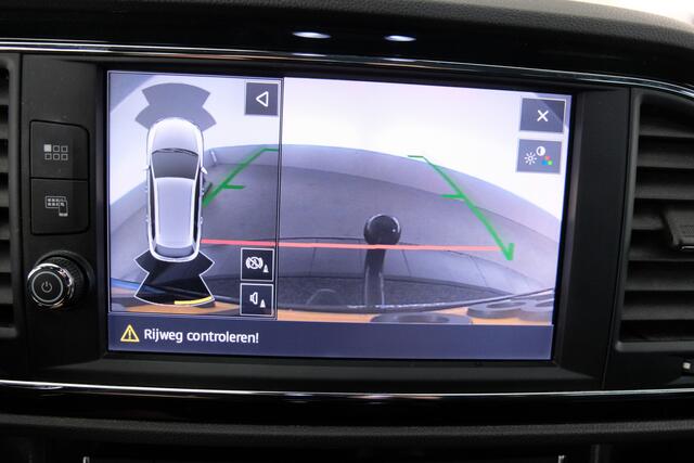 Seat LEON ST 1.5 TSI FR Business Intense | CAMERA | TREKHAAK | VIRTUAL COCKPIT |