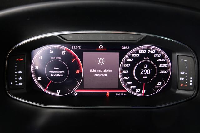 Seat LEON ST 1.5 TSI FR Business Intense | CAMERA | TREKHAAK | VIRTUAL COCKPIT |
