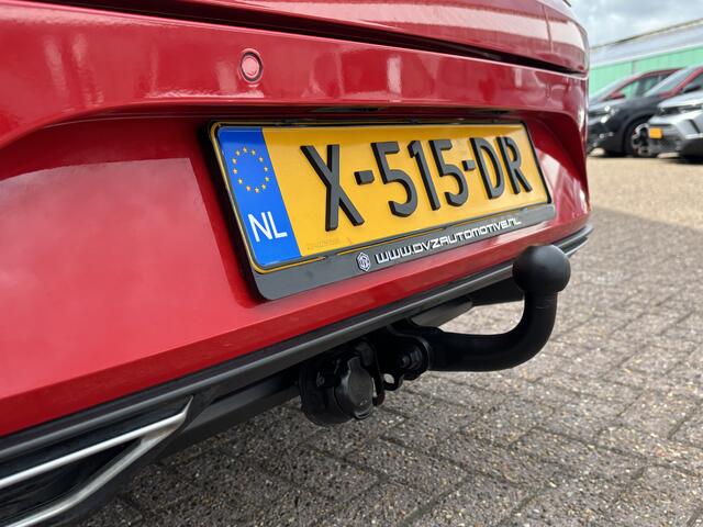 Seat LEON Sportstourer 1.4 TSI eHybrid 204PK PHEV FR | Navi | Clima | Trekhaak