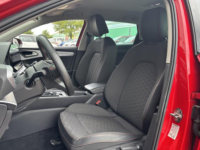 Seat LEON Sportstourer 1.4 TSI eHybrid 204PK PHEV FR | Navi | Clima | Trekhaak