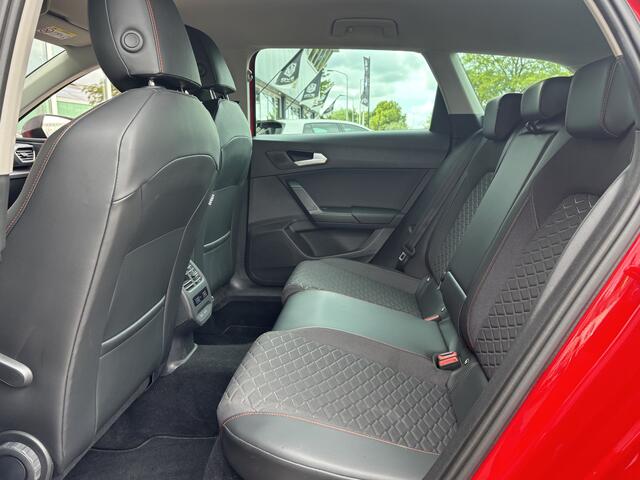 Seat LEON Sportstourer 1.4 TSI eHybrid 204PK PHEV FR | Navi | Clima | Trekhaak
