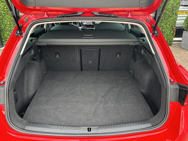 Seat LEON Sportstourer 1.4 TSI eHybrid 204PK PHEV FR | Navi | Clima | Trekhaak