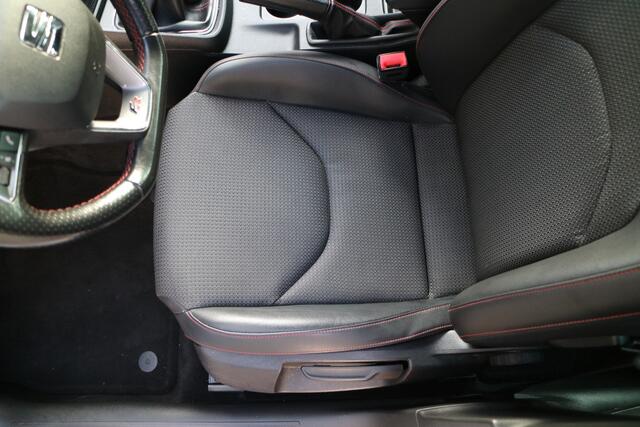 Seat LEON ST 1.4 EcoTSI FR Connect | Navi | Carplay | PDC |