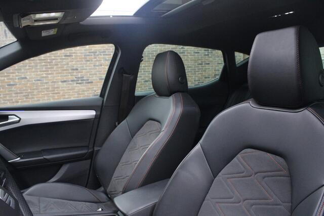Seat LEON 1.4 TSI eHybrid PHEV FR Bus.Int. |Pano|Memory|StoelVW