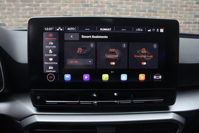 Seat LEON 1.4 TSI eHybrid PHEV FR Bus.Int. |Pano|Memory|StoelVW