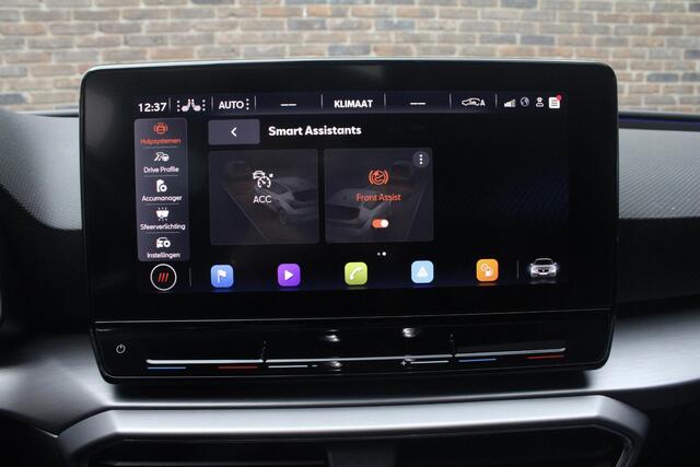 Seat LEON 1.4 TSI eHybrid PHEV FR Bus.Int. |Pano|Memory|StoelVW