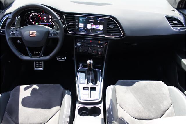 Seat LEON ST 2.0TSI 4DRIVE CUPRA Ultimate | VOL | Maxton | Pano