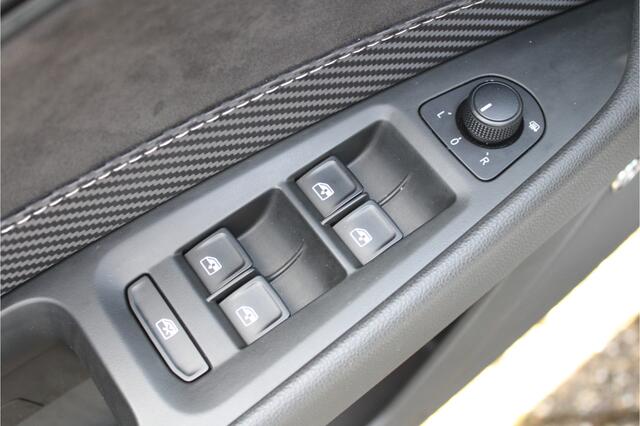 Seat LEON ST 2.0TSI 4DRIVE CUPRA Ultimate | VOL | Maxton | Pano