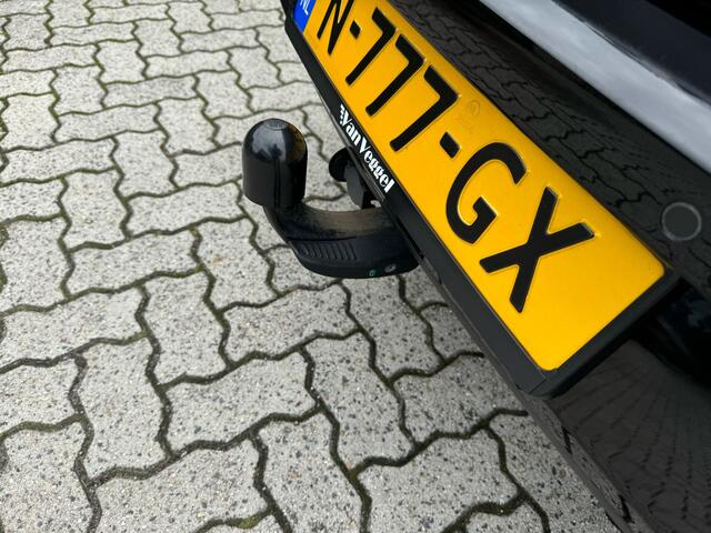 Seat LEON ST 1.4 EcoTSI Style Connect Navi, stoelverw, clima, trekhaak