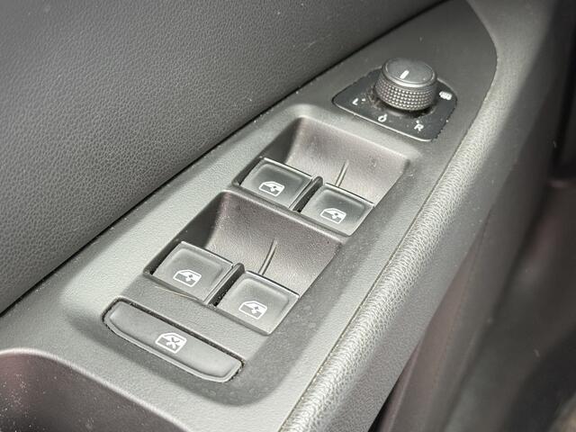 Seat LEON BWJ 2016 1.4 150 PK EcoTSI FR APPLE CARPLAY | ANDROID AUTO | NAVI | CLIMA | CRUISE | STOELVERW. | HALF LEDER | LMV | PDC