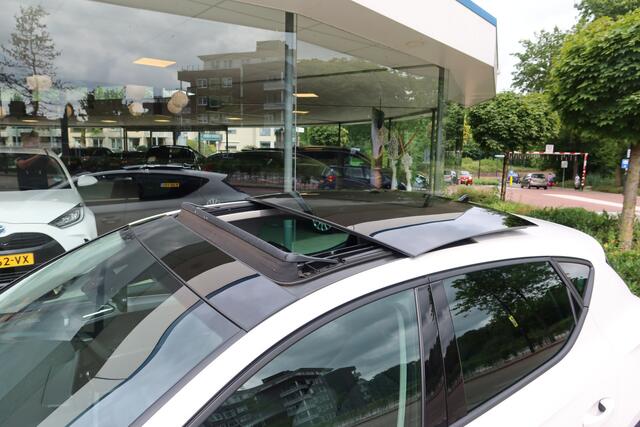 Seat LEON 1.5 TSI FR 150PK PANORAMA !