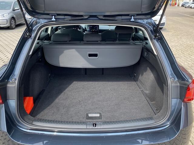 Seat LEON 2.0 TDI DSG STYLE NAVI/CRUISE/PDC/STOEL-STUURVERW