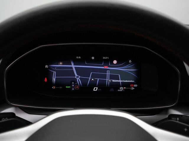 Seat LEON FR 1.4 TSI eHybrid 204 pk PHEV FR | Leder/alcantara | Geheugenstoel | Achteruitrijcamera | Adaptieve | Keyless | 17 inch
