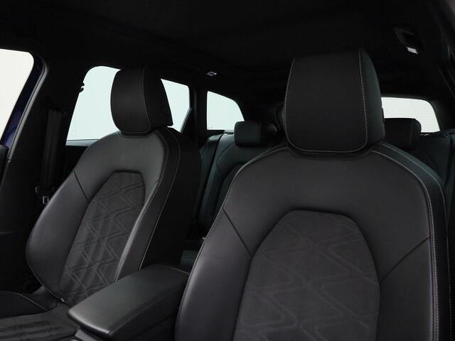 Seat LEON Sportstourer 1.4 TSIeHybrid 150kW/204PK PHEV FR Excellence DSG · Panoramadak · Navigatie · Camera + Parkeersensoren