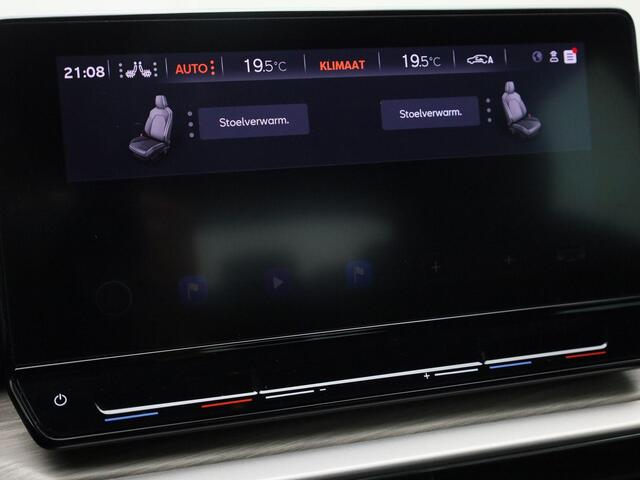 Seat LEON Sportstourer 1.4 TSIeHybrid 150kW/204PK PHEV FR Excellence DSG · Panoramadak · Navigatie · Camera + Parkeersensoren