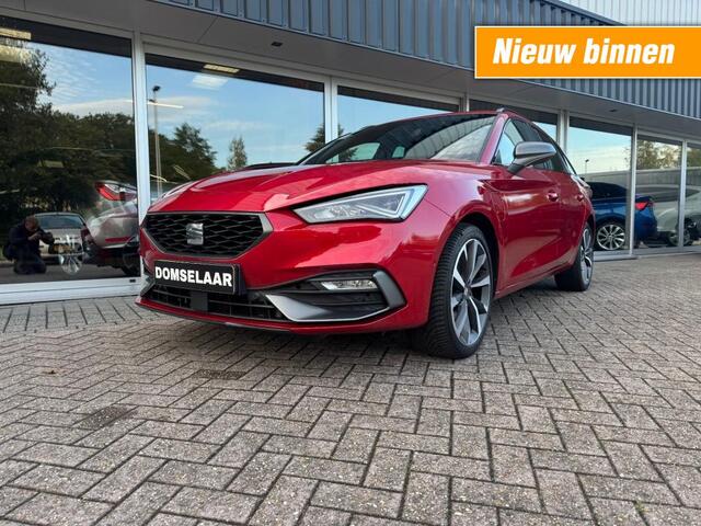 Seat LEON 1.4 TSI eHybrid PHEV FR