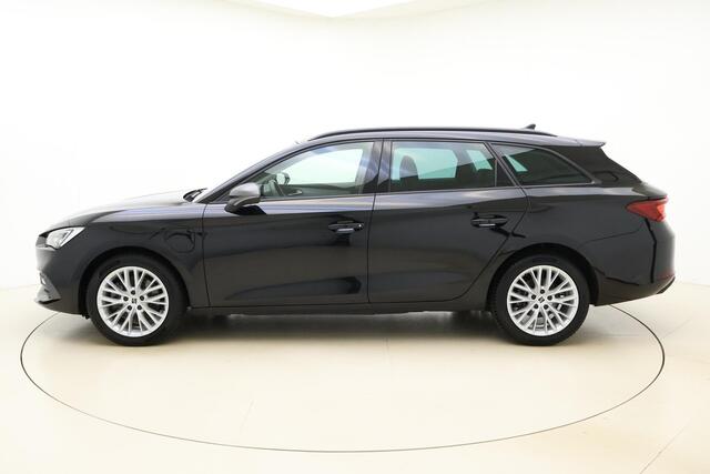 Seat LEON Sportstourer 1.4 TSI eHybrid PHEV FR Business Intense 204pk | Automaat | Navigatie | Climate Control | Camera | Cruise Control Adaptief | LED Verlichting | Plug In Hybrid