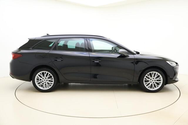 Seat LEON Sportstourer 1.4 TSI eHybrid PHEV FR Business Intense 204pk | Automaat | Navigatie | Climate Control | Camera | Cruise Control Adaptief | LED Verlichting | Plug In Hybrid