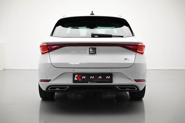 Seat LEON Sportstourer 1.5 TSI Style |ACC|Ambient|FR-Pakket