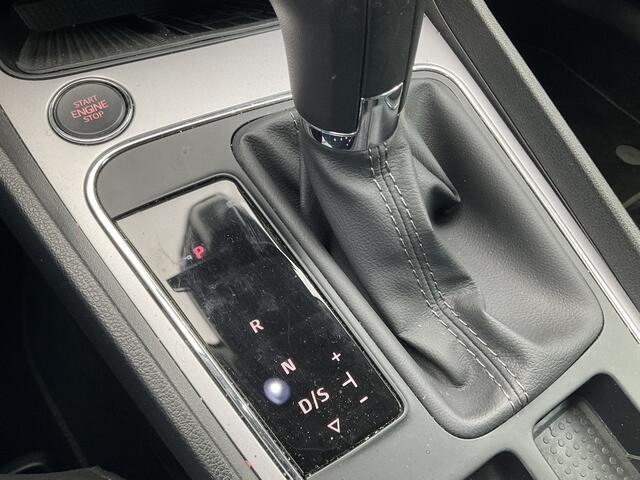 Seat LEON ST 1.5 TSI Xcellence Intense Automaat Virtual Stoelverw Carplay Adapt.Cruise Led Camera!