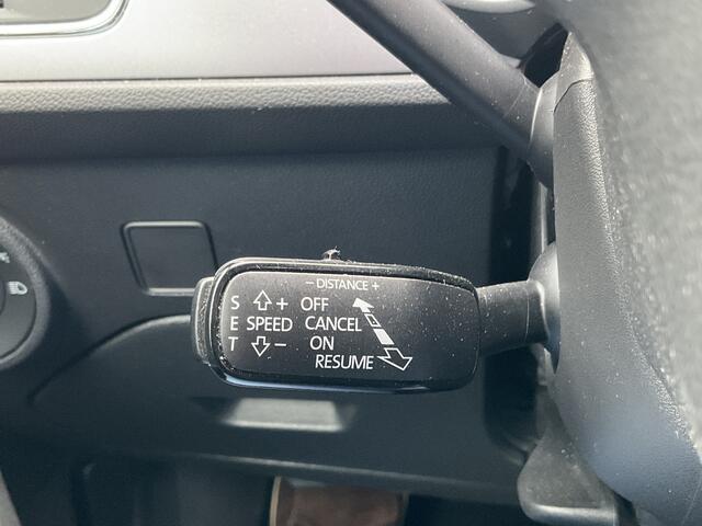 Seat LEON ST 1.5 TSI Xcellence Intense Automaat Virtual Stoelverw Carplay Adapt.Cruise Led Camera!