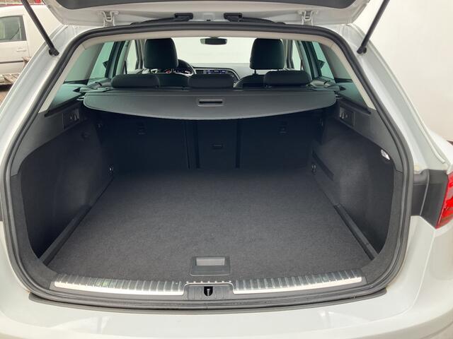 Seat LEON ST 1.5 TSI Xcellence Intense Automaat Virtual Stoelverw Carplay Adapt.Cruise Led Camera!