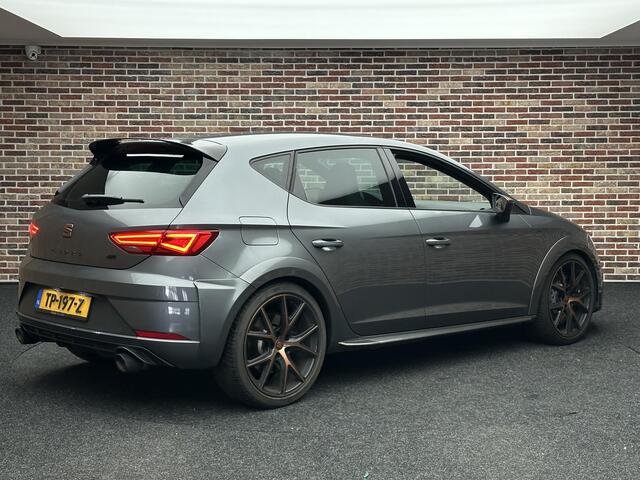 Seat LEON 2.0 TSI CUPRA R Limited Edition 561 of 799 NL AUTO